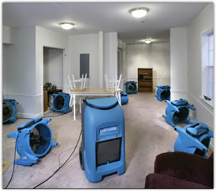 Water Damage Restoration services in Indian Harbour Beach, FL