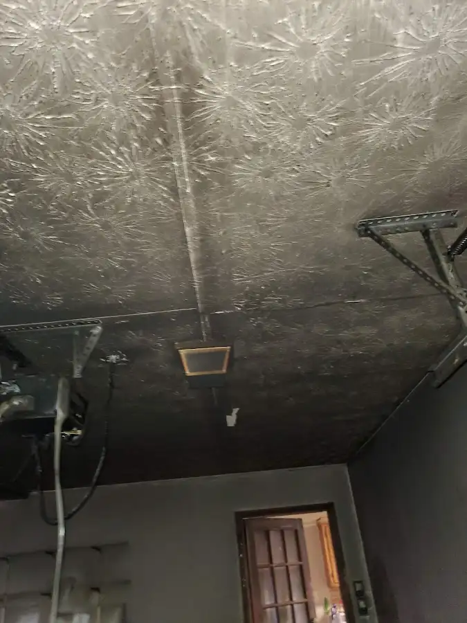 Fire and smoke damage assessment for Emergency Water Damage Services in Indian Harbour Beach
